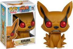 POP - ANIMATION - NARUTO SHIPPUDEN - KURAMA - 73